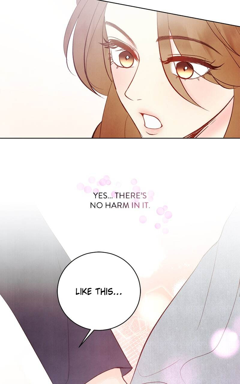 Read Our Secret Marriage chapter 6 image 11 on Lezhin