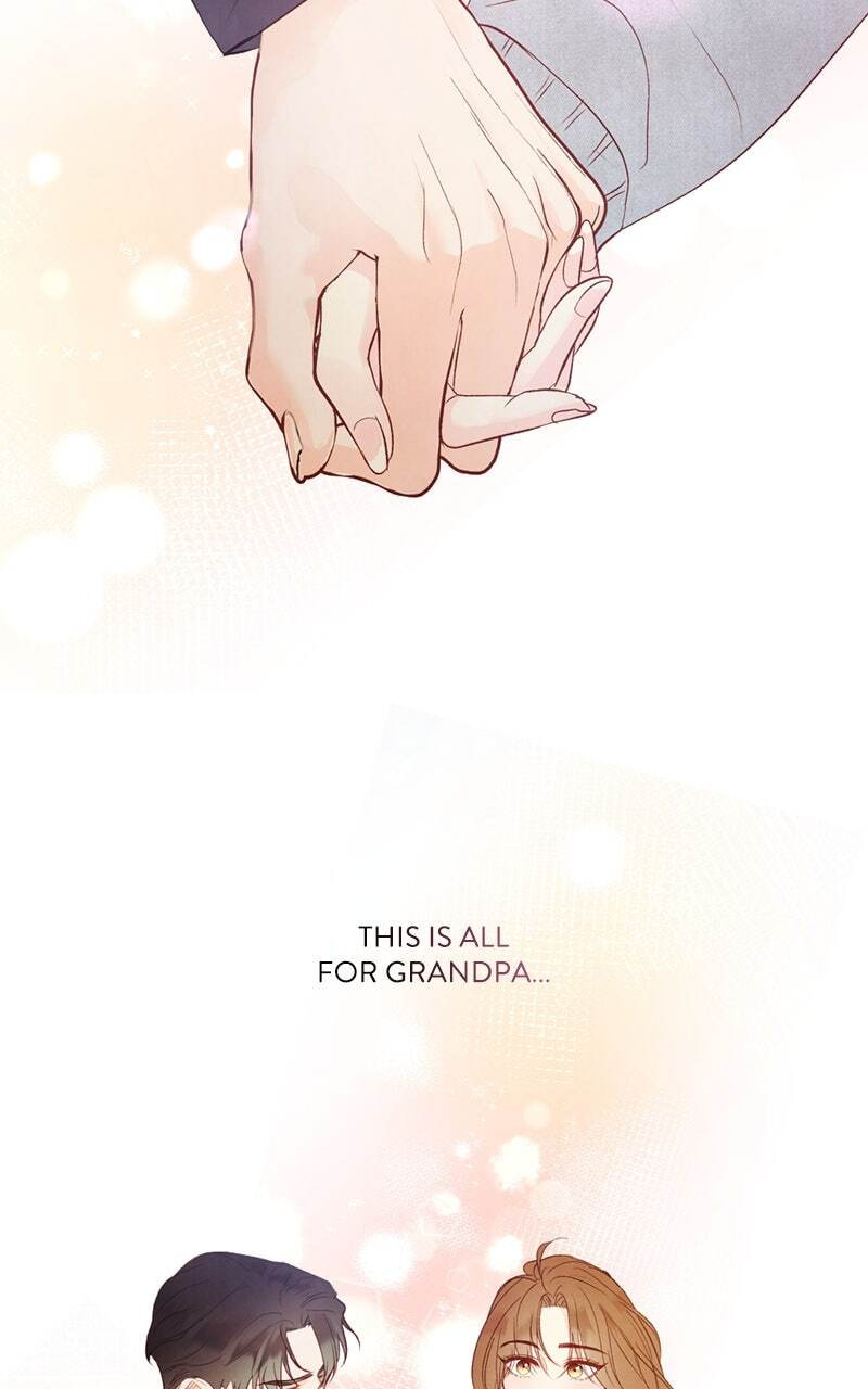 Read Our Secret Marriage chapter 6 image 12 on Lezhin