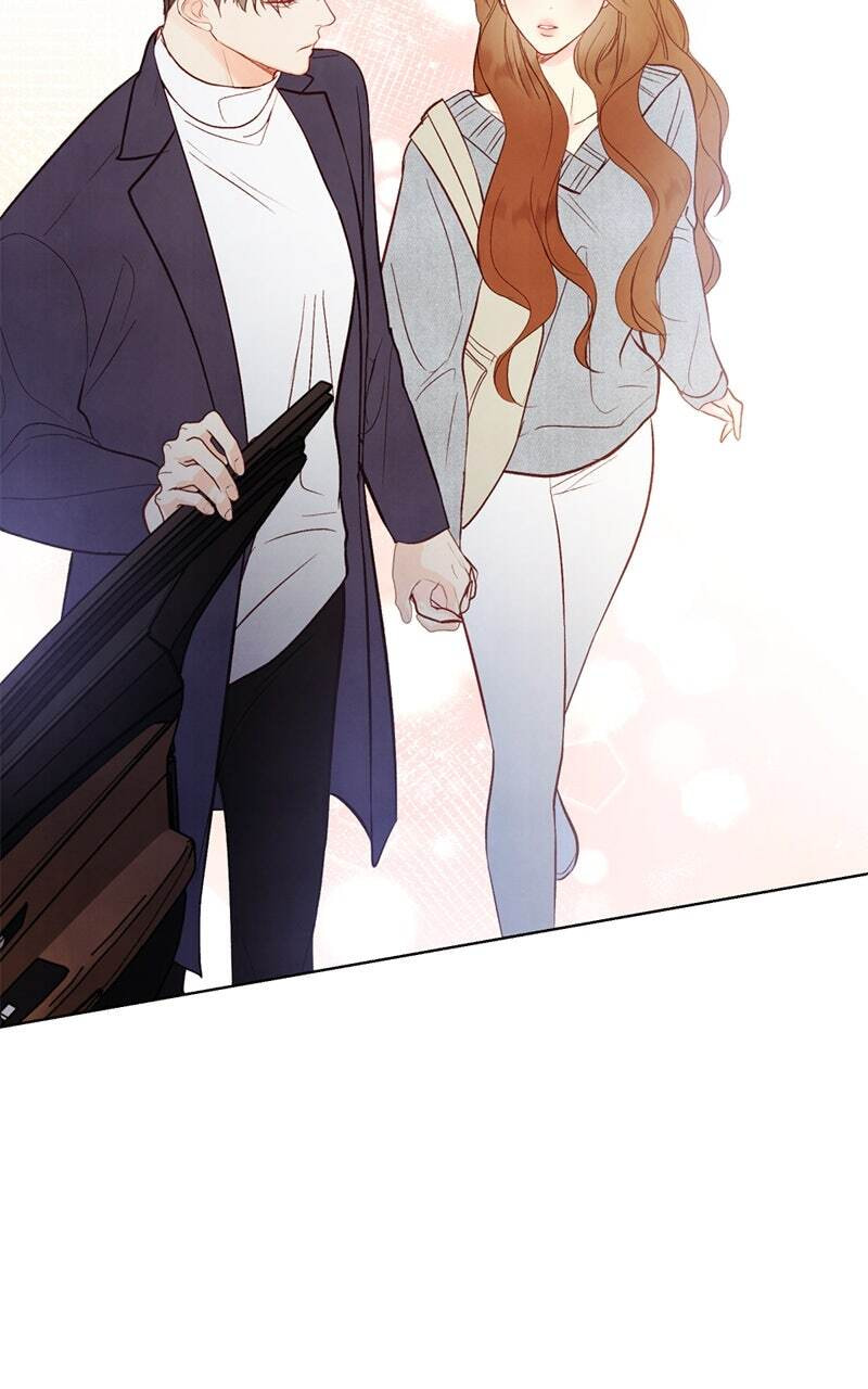 Read Our Secret Marriage chapter 6 image 13 on Lezhin