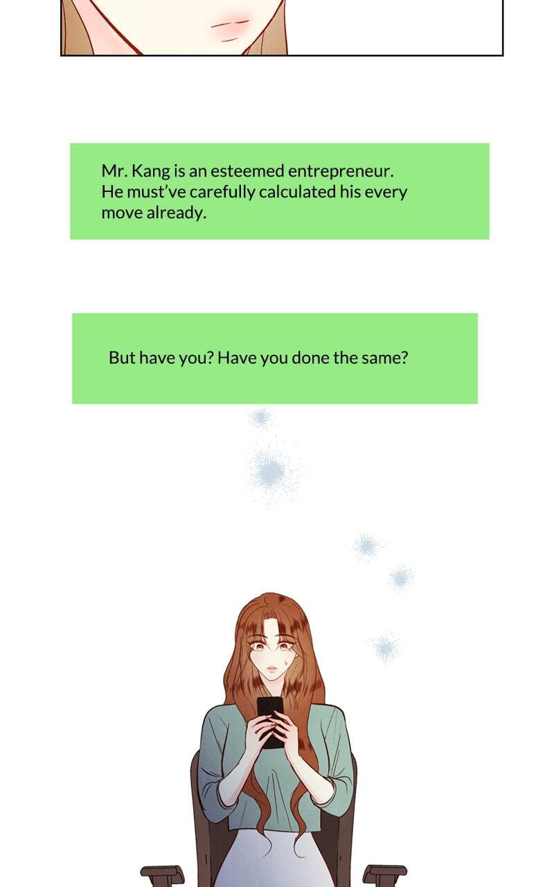 Read Our Secret Marriage chapter 6 image 17 on Lezhin