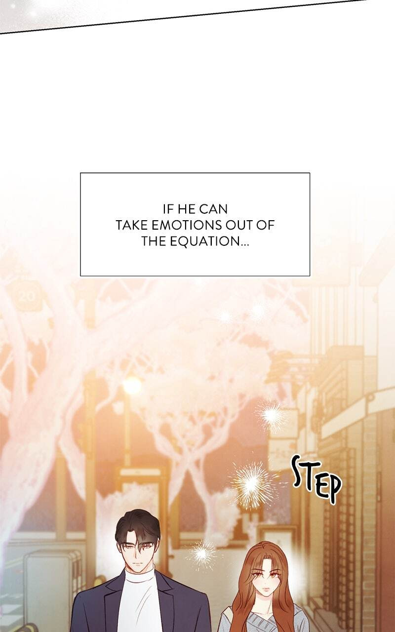 Read Our Secret Marriage chapter 6 image 2 on Lezhin