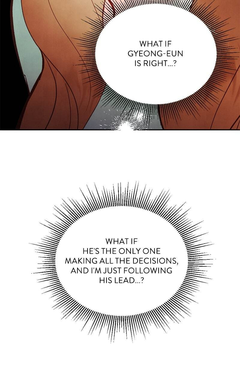 Read Our Secret Marriage chapter 6 image 20 on Lezhin
