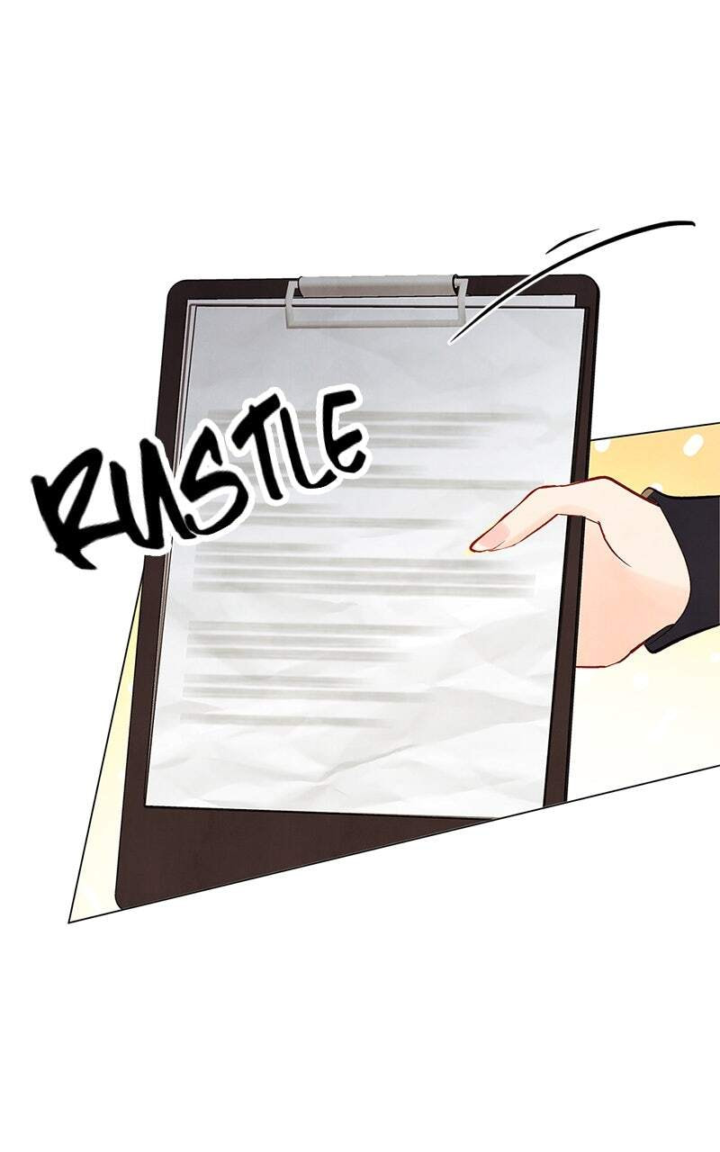Read Our Secret Marriage chapter 6 image 23 on Lezhin