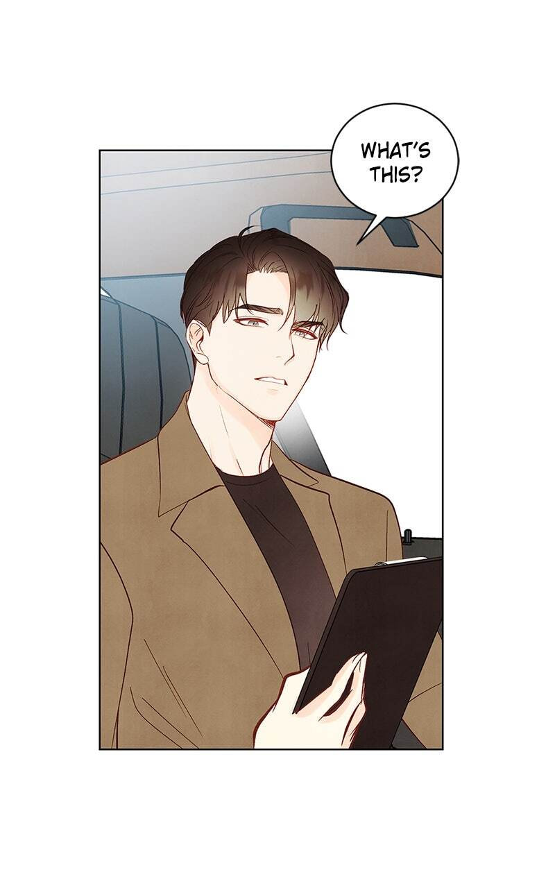 Read Our Secret Marriage chapter 6 image 24 on Lezhin