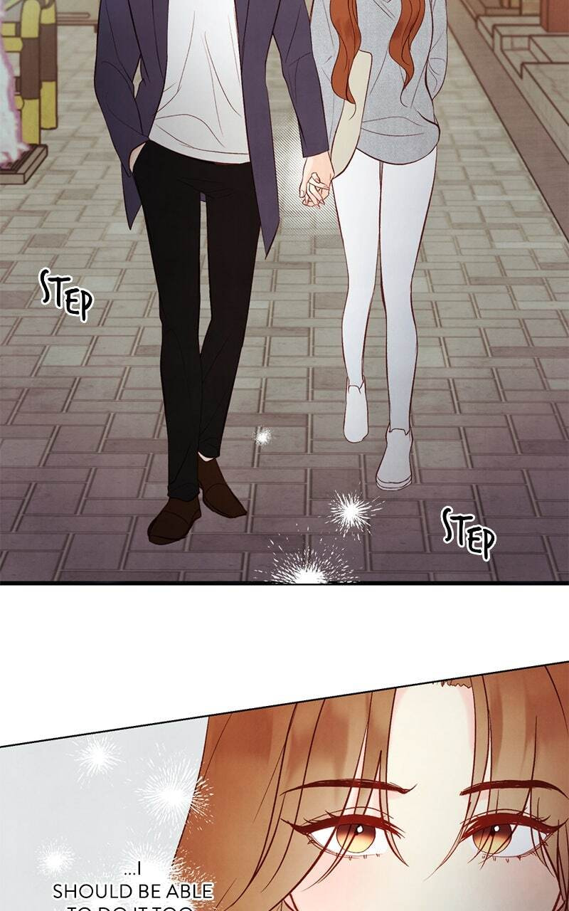 Read Our Secret Marriage chapter 6 image 3 on Lezhin