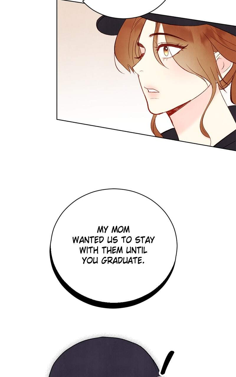 Read Our Secret Marriage chapter 6 image 37 on Lezhin