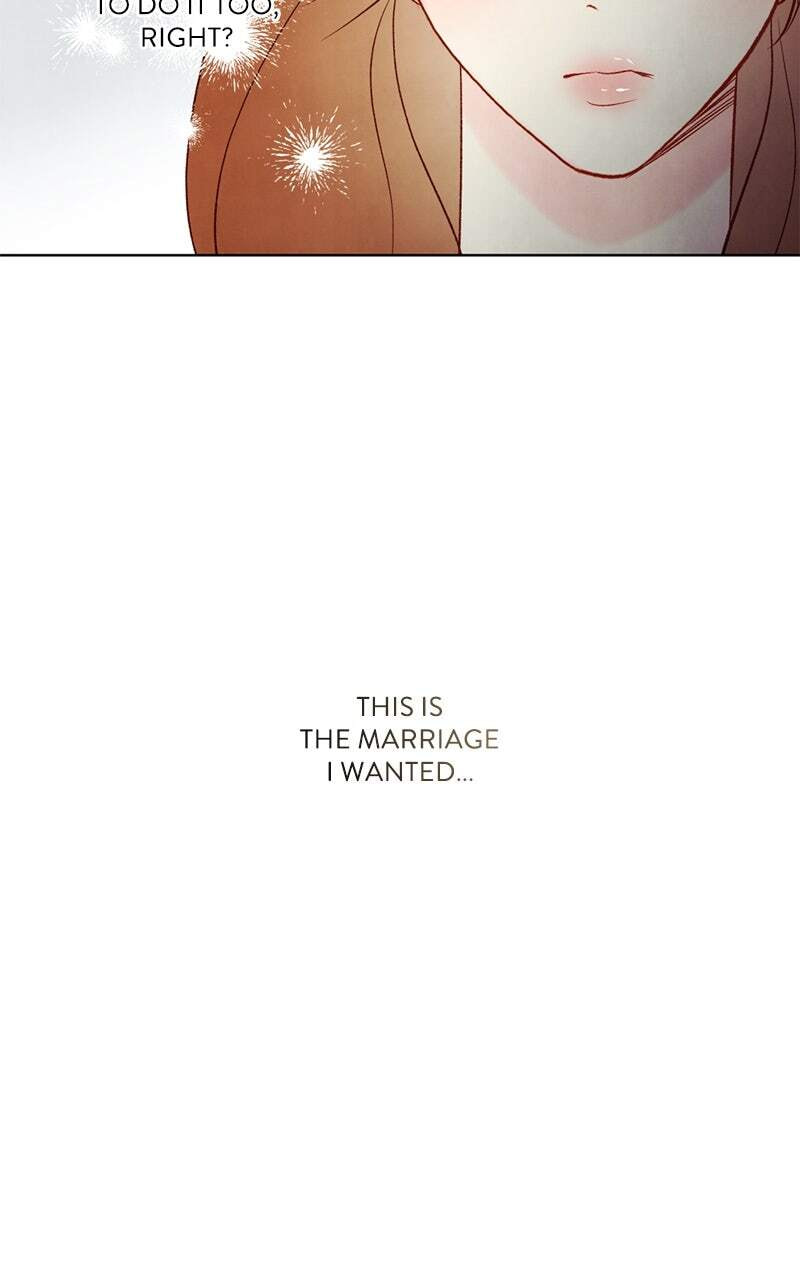 Read Our Secret Marriage chapter 6 image 4 on Lezhin