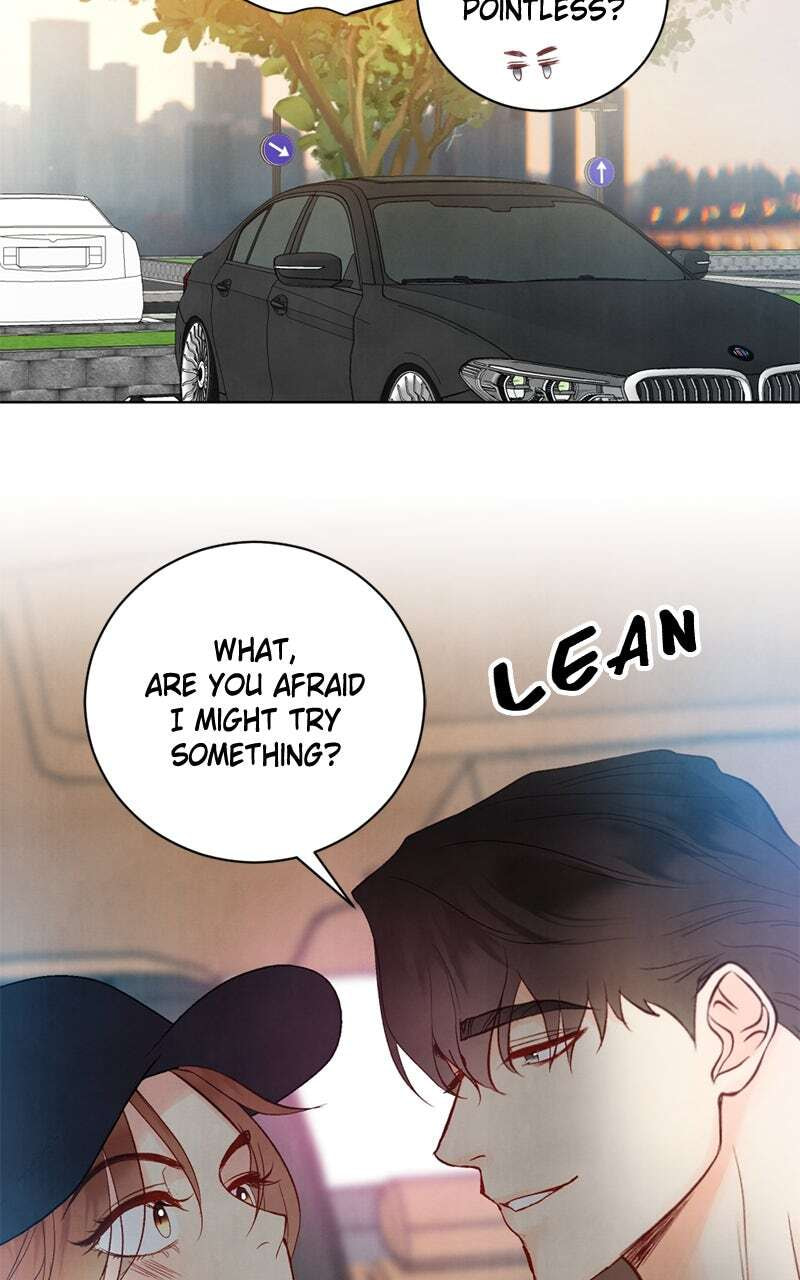 Read Our Secret Marriage chapter 6 image 41 on Lezhin