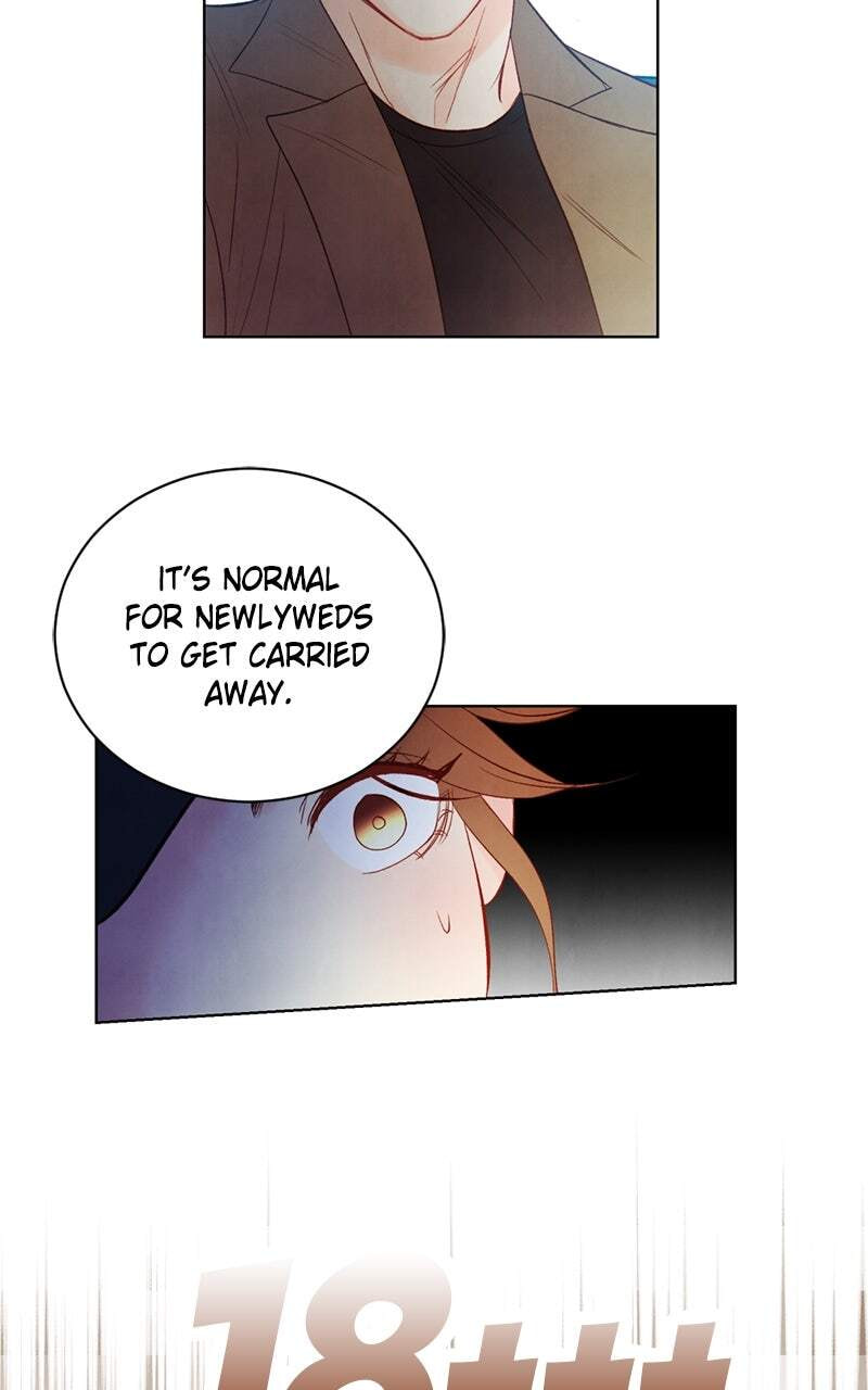 Read Our Secret Marriage chapter 6 image 43 on Lezhin