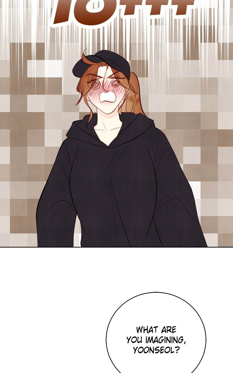 Read Our Secret Marriage chapter 6 image 44 on Lezhin