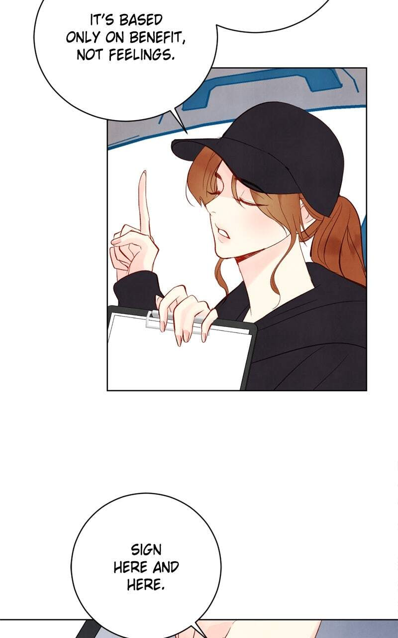 Read Our Secret Marriage chapter 6 image 48 on Lezhin
