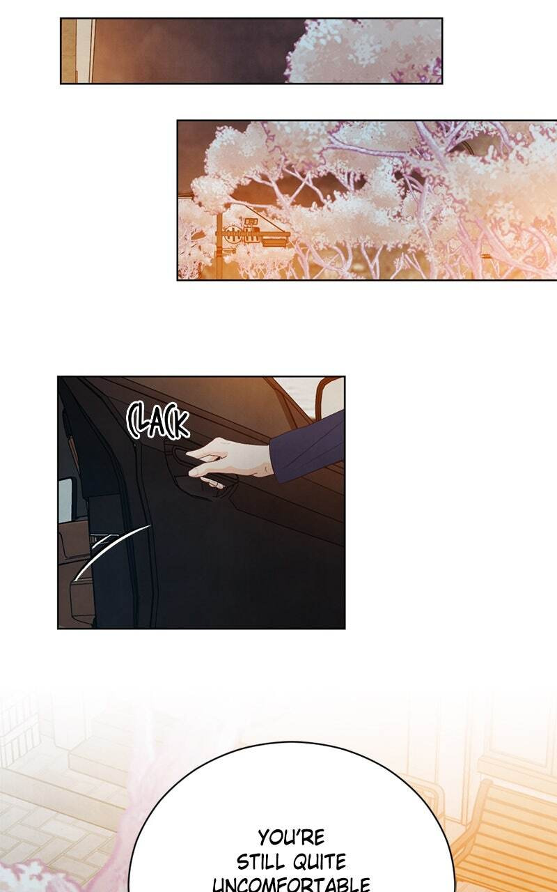 Read Our Secret Marriage chapter 6 image 5 on Lezhin
