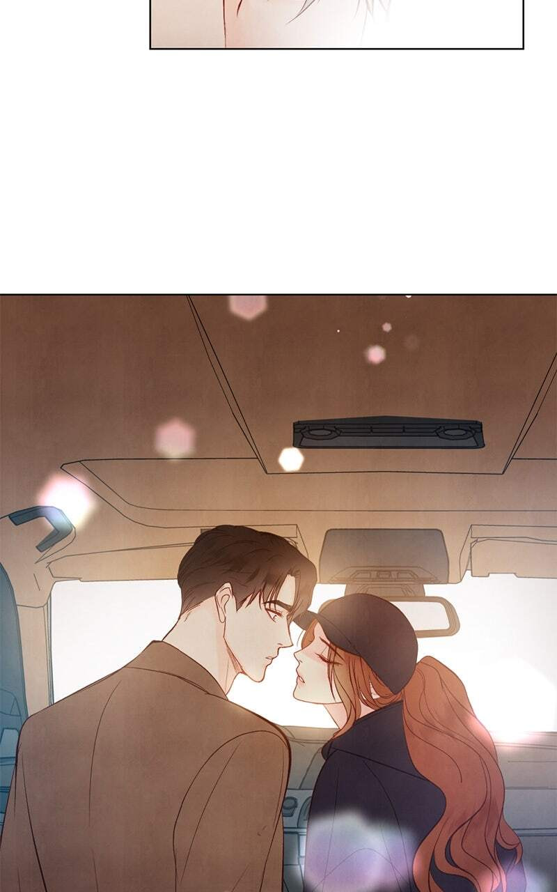 Read Our Secret Marriage chapter 6 image 52 on Lezhin