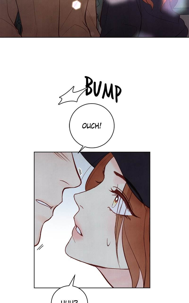 Read Our Secret Marriage chapter 6 image 53 on Lezhin