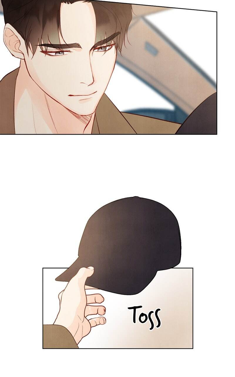 Read Our Secret Marriage chapter 6 image 56 on Lezhin