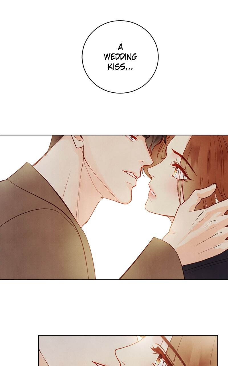 Read Our Secret Marriage chapter 6 image 57 on Lezhin