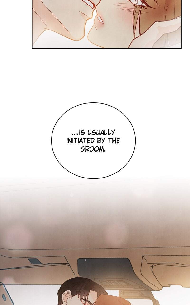 Read Our Secret Marriage chapter 6 image 58 on Lezhin