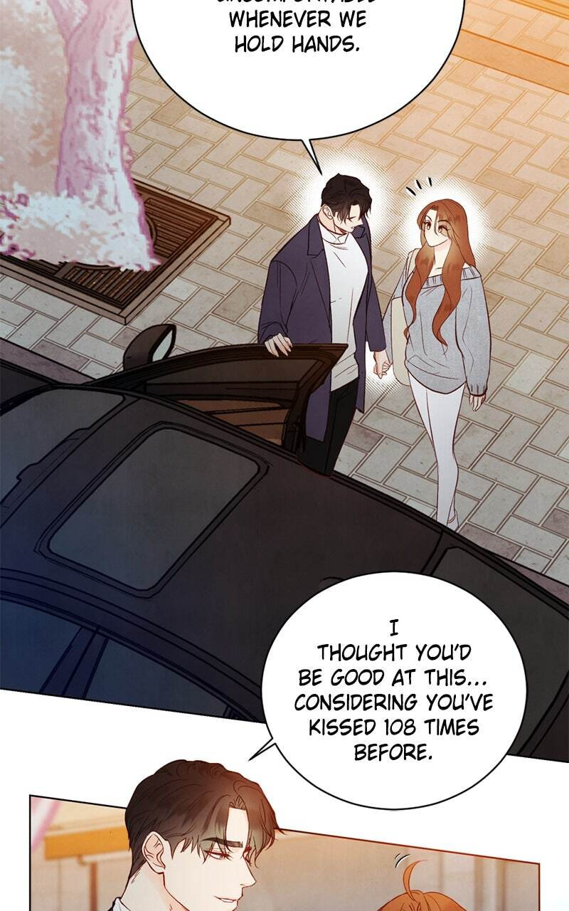 Read Our Secret Marriage chapter 6 image 6 on Lezhin