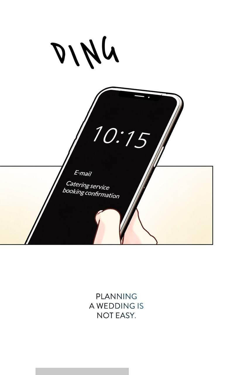 Read Our Secret Marriage chapter 6 image 61 on Lezhin