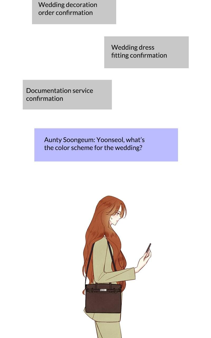 Read Our Secret Marriage chapter 6 image 62 on Lezhin