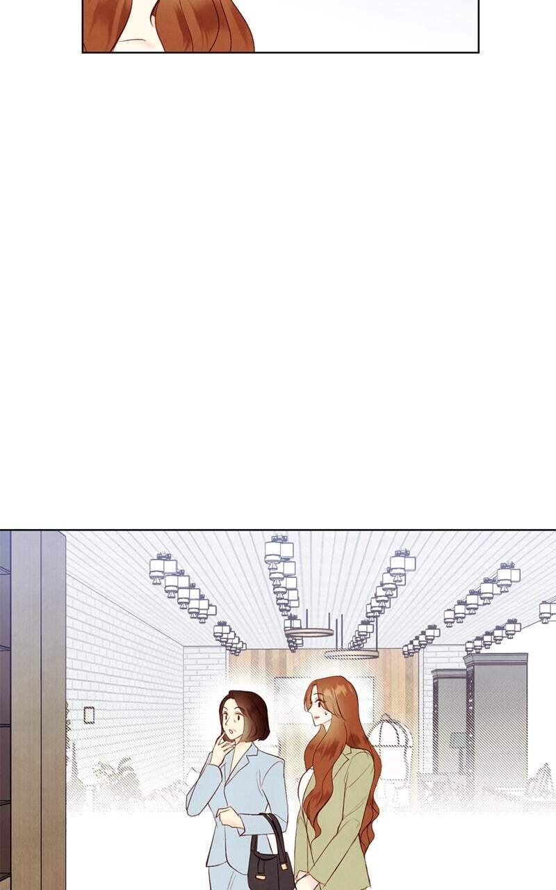 Read Our Secret Marriage chapter 6 image 64 on Lezhin