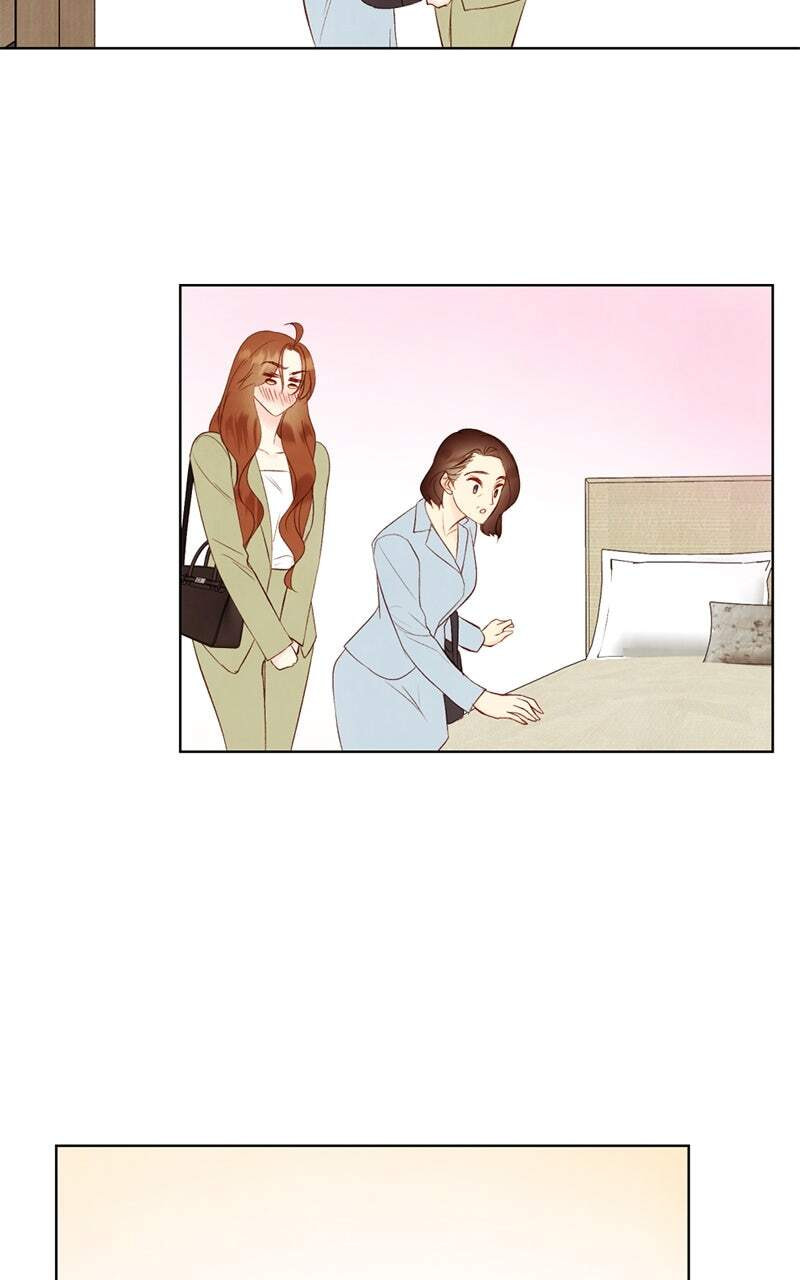 Read Our Secret Marriage chapter 6 image 65 on Lezhin
