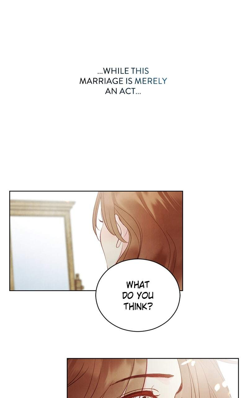 Read Our Secret Marriage chapter 6 image 68 on Lezhin