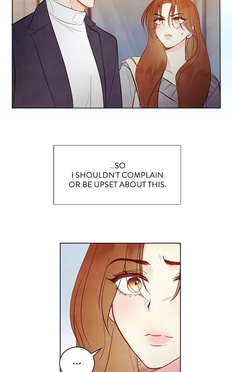 Read Our Secret Marriage chapter 6 image 7 on Lezhin
