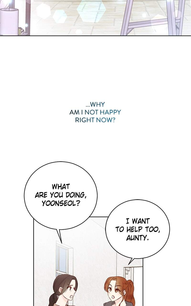 Read Our Secret Marriage chapter 6 image 76 on Lezhin