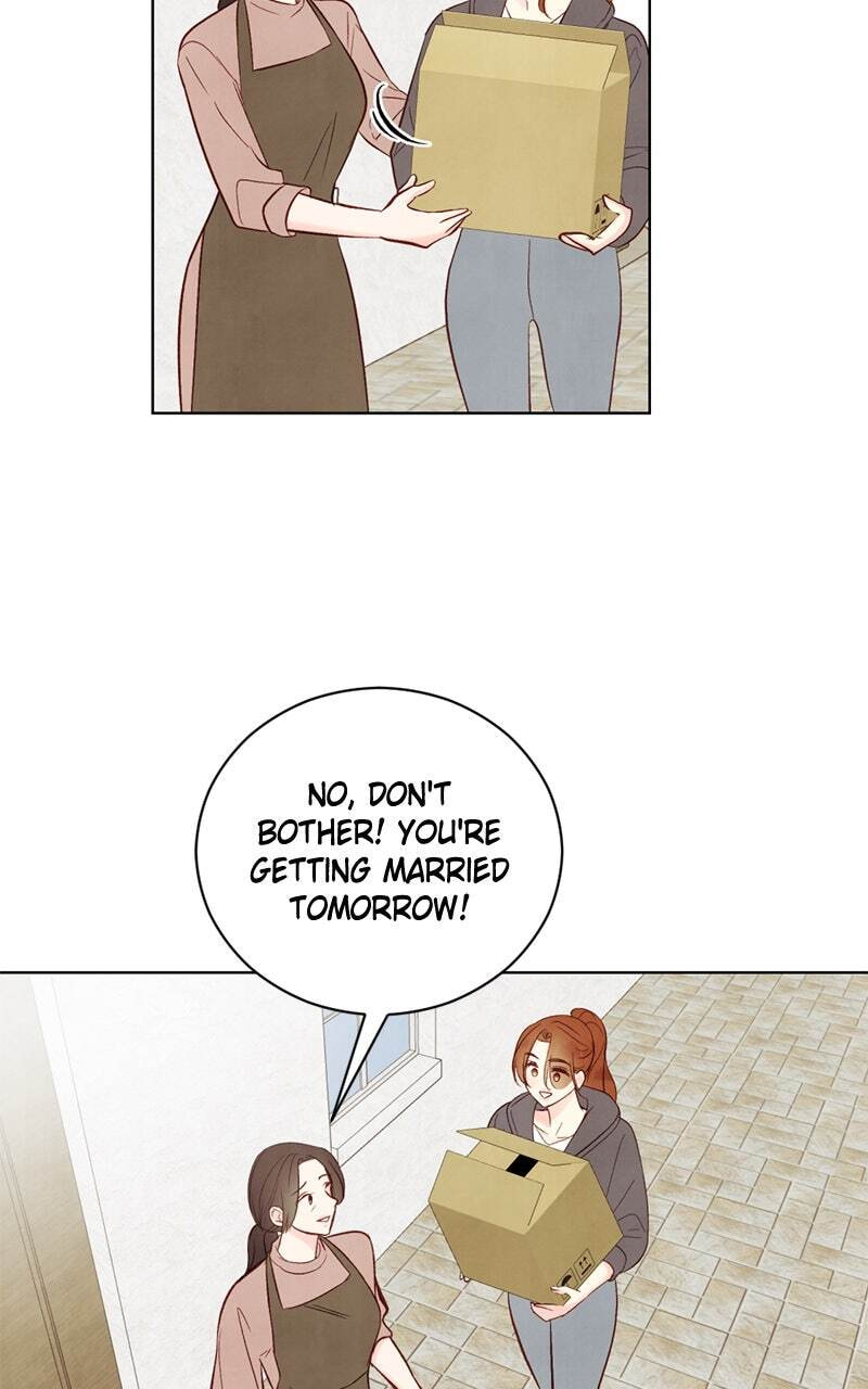 Read Our Secret Marriage chapter 6 image 77 on Lezhin
