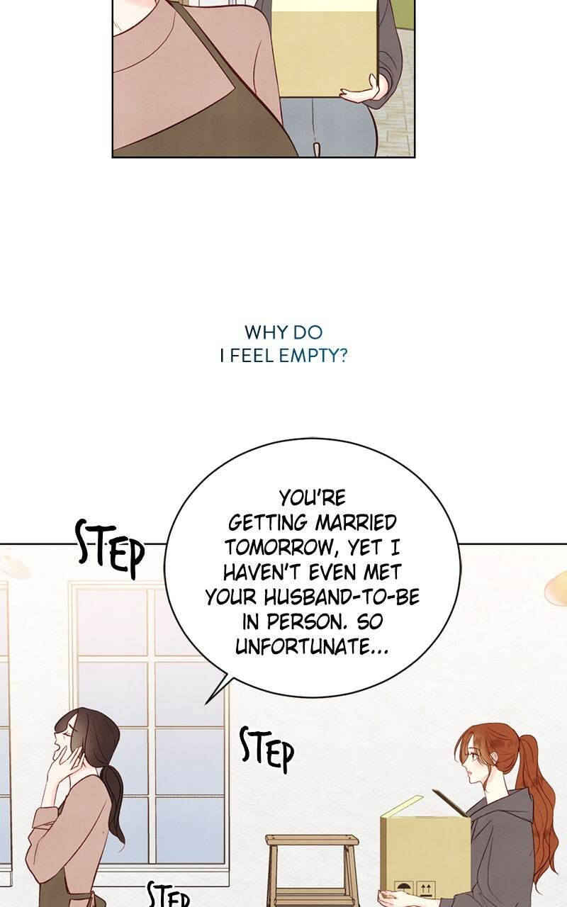 Read Our Secret Marriage chapter 6 image 79 on Lezhin