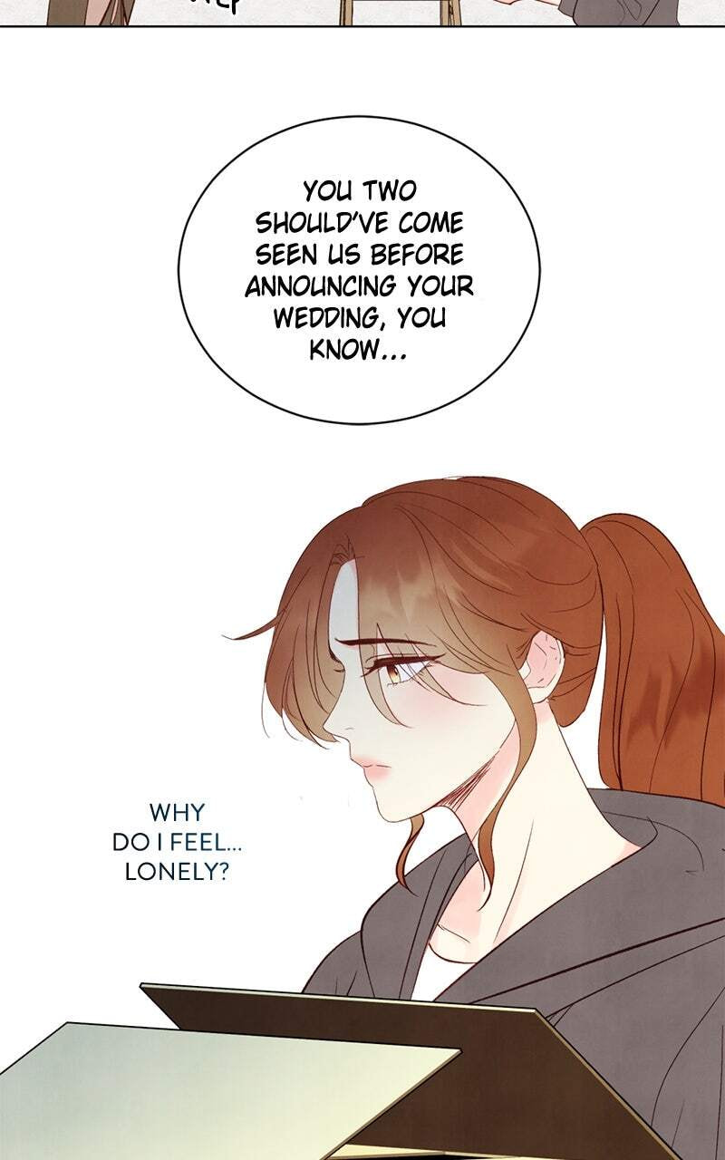 Read Our Secret Marriage chapter 6 image 80 on Lezhin