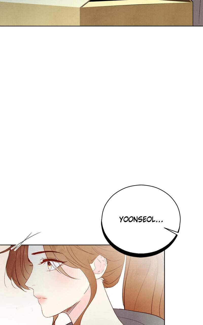 Read Our Secret Marriage chapter 6 image 81 on Lezhin