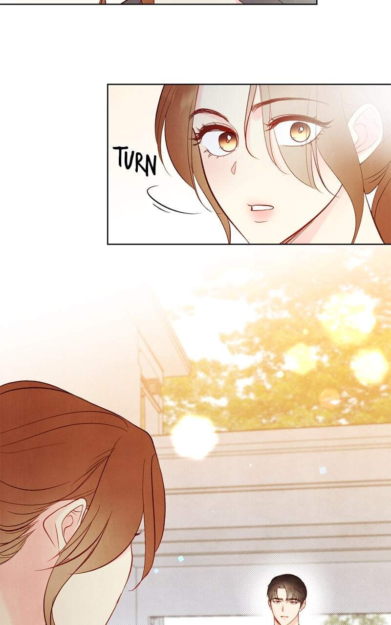 Read Our Secret Marriage chapter 6 image 82 on Lezhin