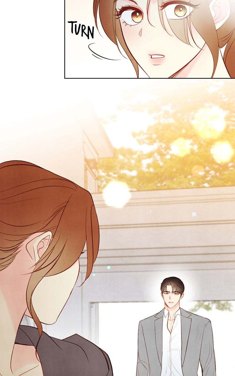 Read Our Secret Marriage chapter 7 image 1 on Lezhin