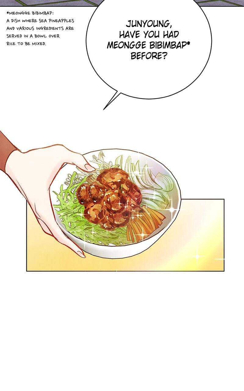 Read Our Secret Marriage chapter 7 image 13 on Lezhin