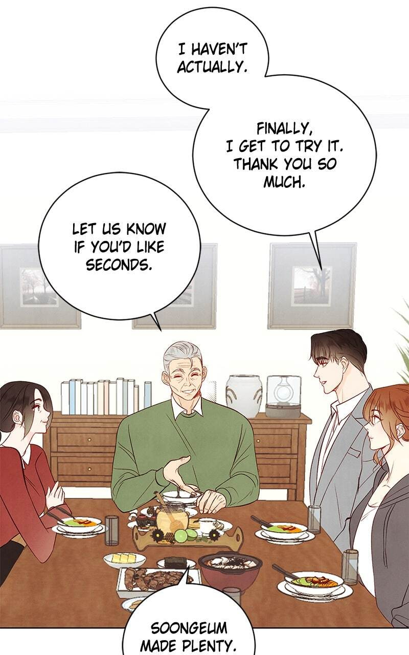 Read Our Secret Marriage chapter 7 image 14 on Lezhin