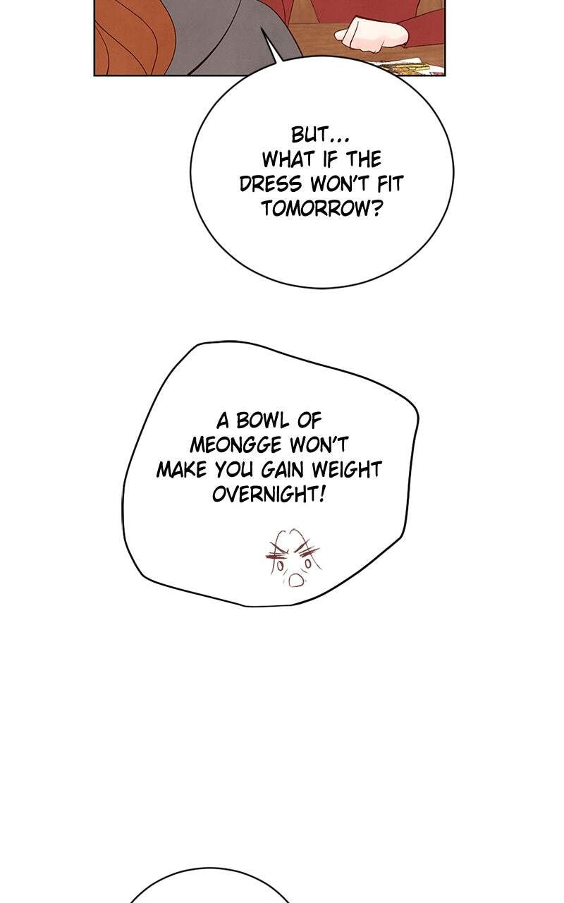 Read Our Secret Marriage chapter 7 image 16 on Lezhin