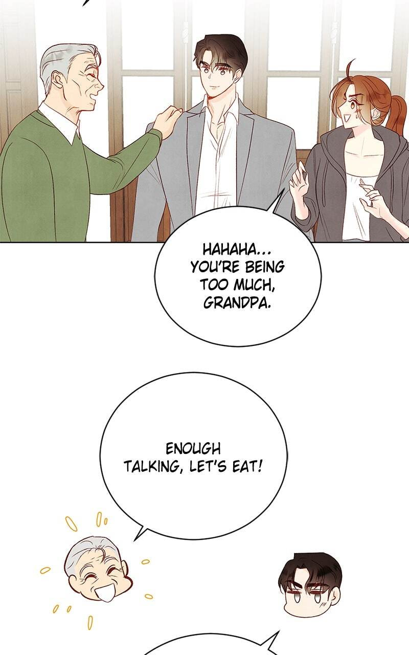 Read Our Secret Marriage chapter 7 image 20 on Lezhin