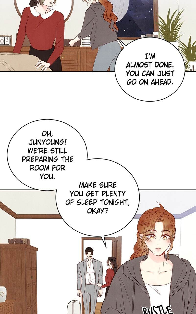 Read Our Secret Marriage chapter 7 image 23 on Lezhin