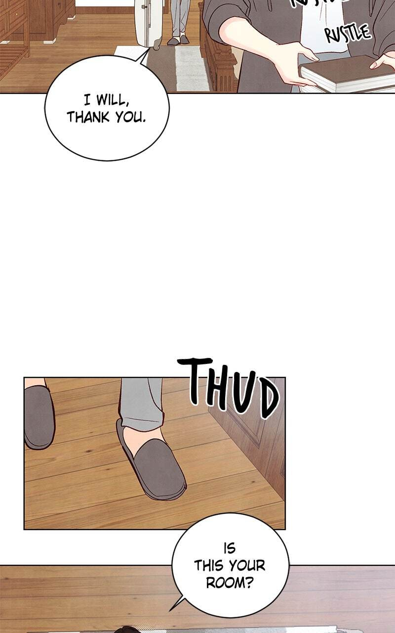 Read Our Secret Marriage chapter 7 image 24 on Lezhin