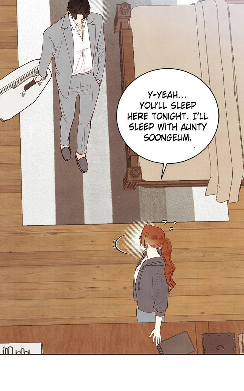 Read Our Secret Marriage chapter 7 image 25 on Lezhin