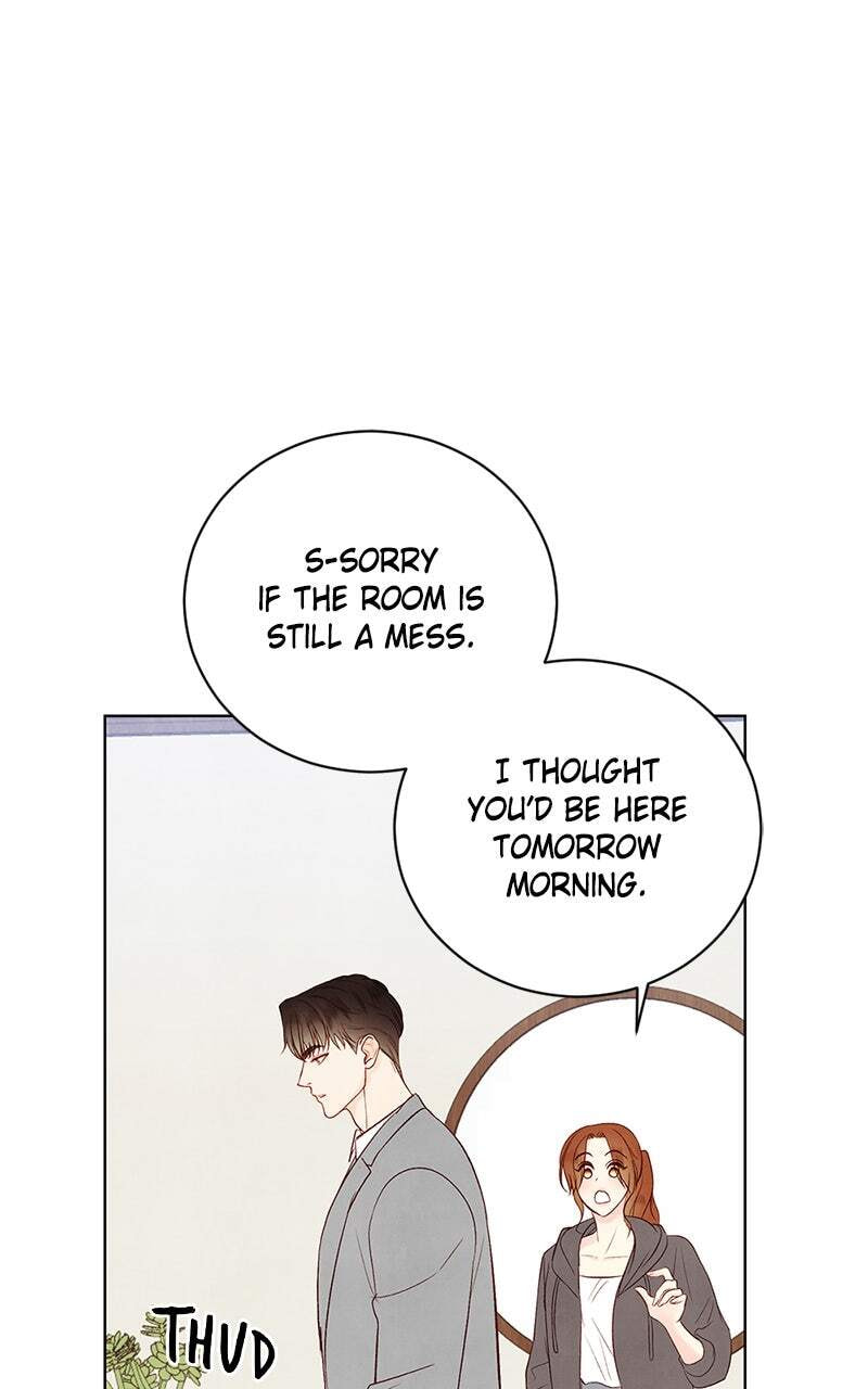 Read Our Secret Marriage chapter 7 image 26 on Lezhin