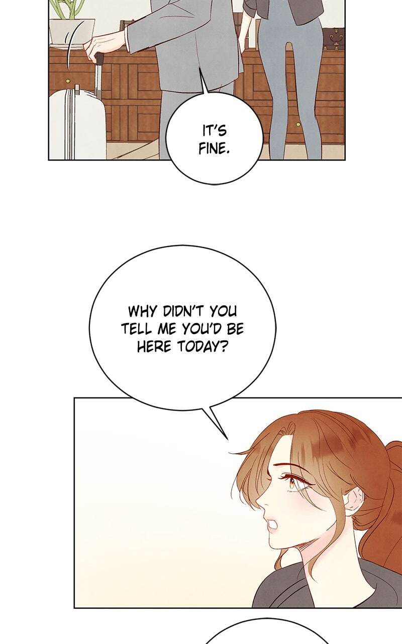 Read Our Secret Marriage chapter 7 image 27 on Lezhin