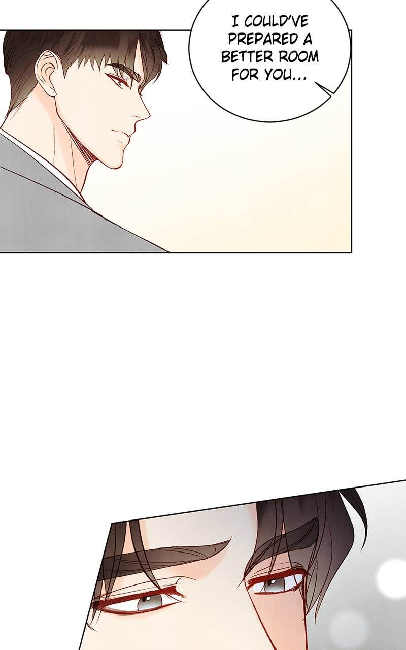 Read Our Secret Marriage chapter 7 image 28 on Lezhin