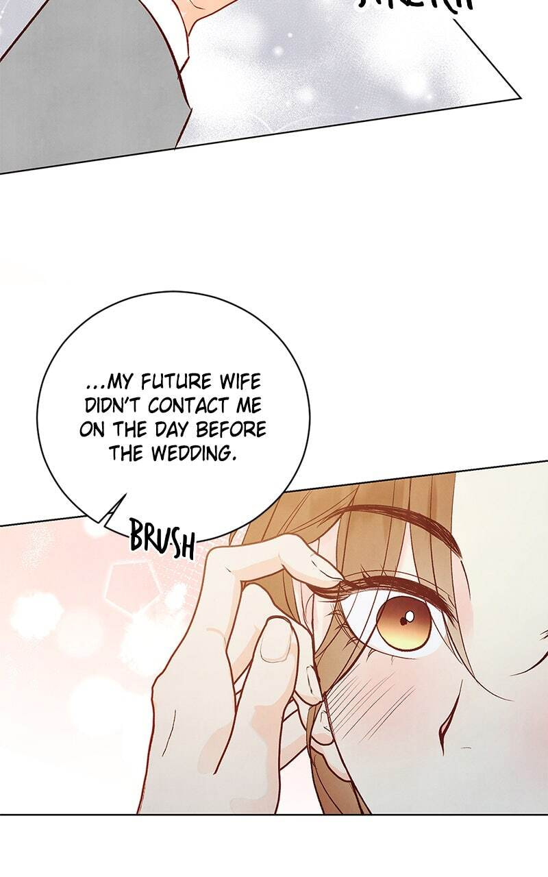 Read Our Secret Marriage chapter 7 image 30 on Lezhin