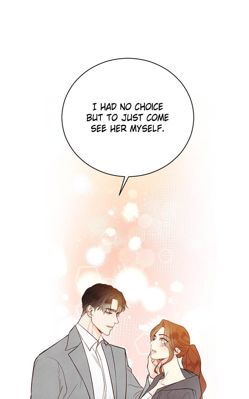 Read Our Secret Marriage chapter 7 image 31 on Lezhin