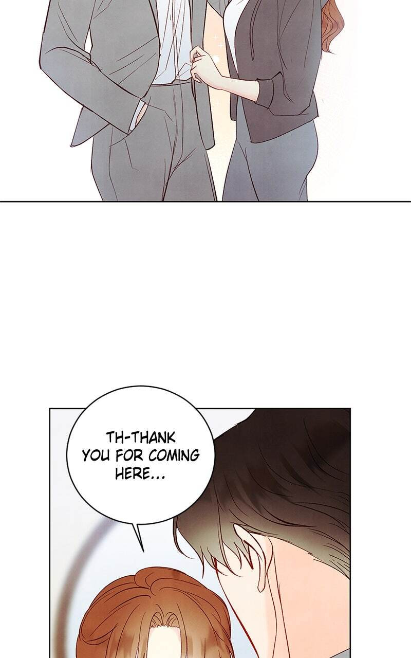 Read Our Secret Marriage chapter 7 image 32 on Lezhin