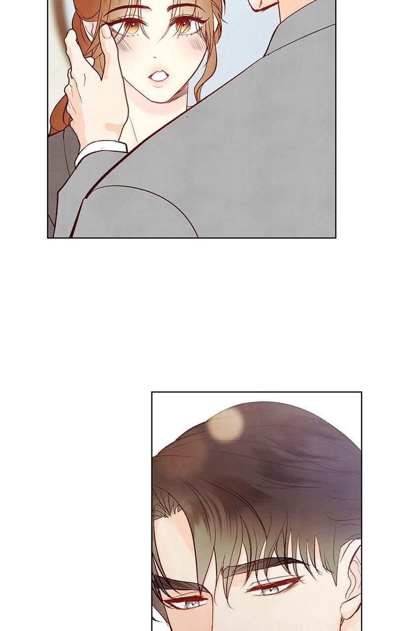Read Our Secret Marriage chapter 7 image 33 on Lezhin