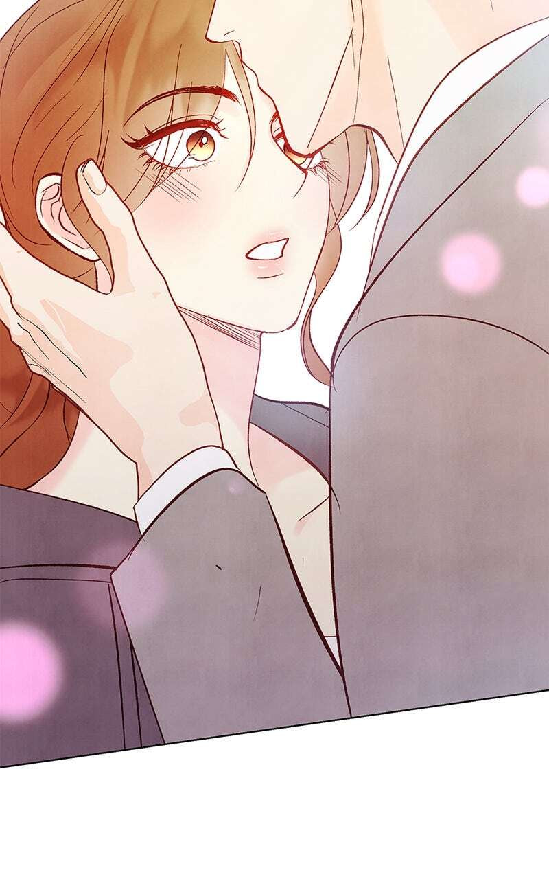 Read Our Secret Marriage chapter 7 image 35 on Lezhin